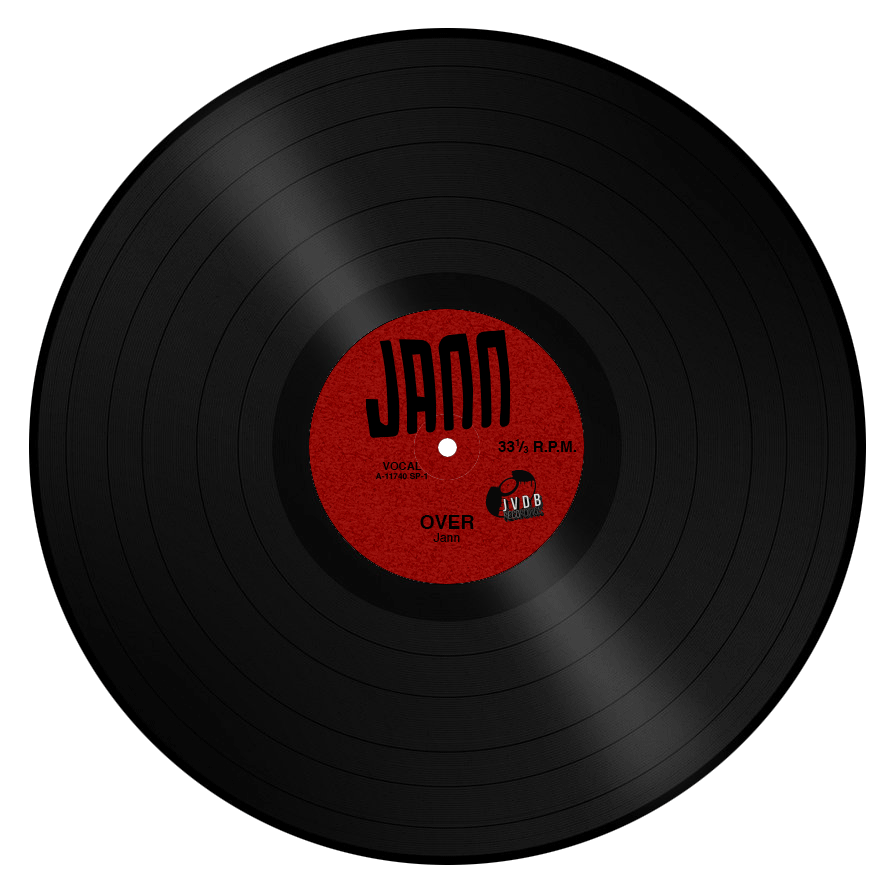 Vinyl Record